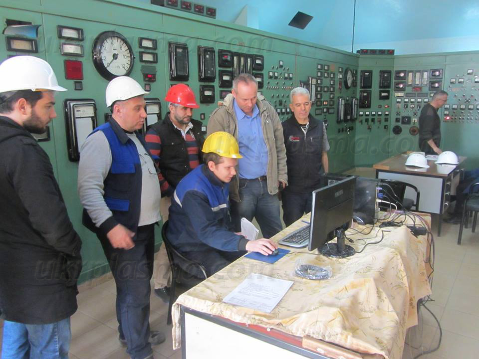 plasma control and management